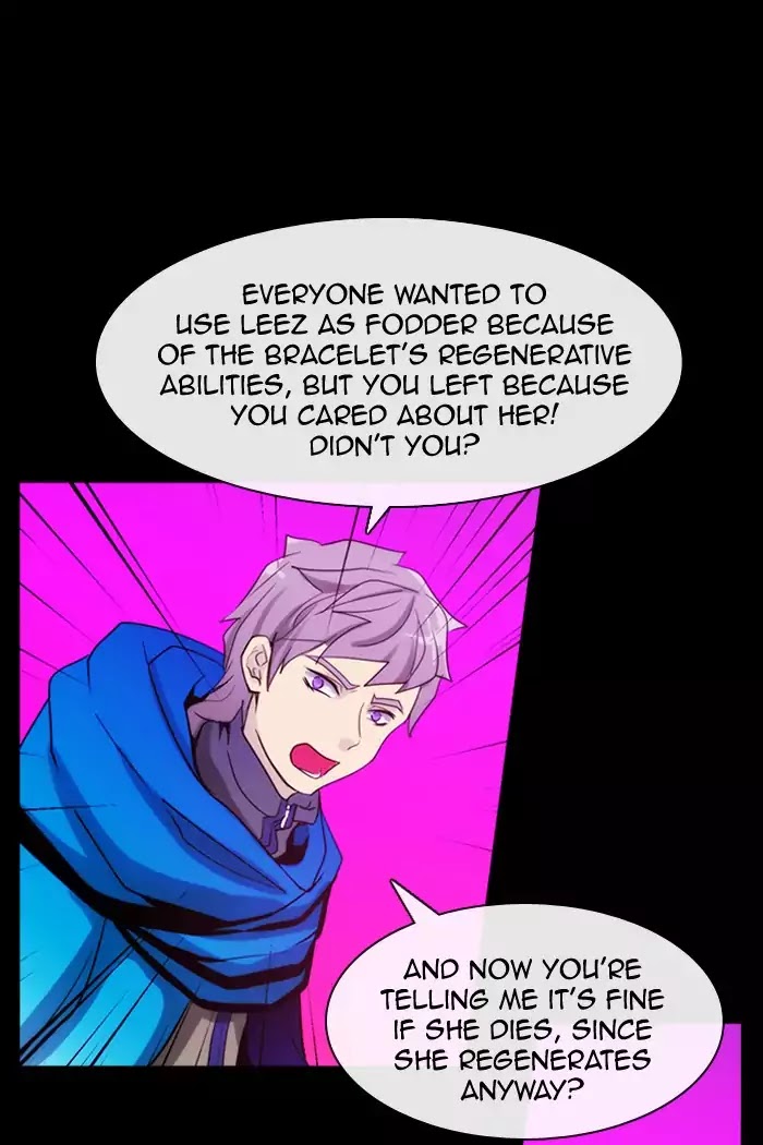 Kubera Chapter 360 page 32 - Chapter 360: Crime and punishment (3)