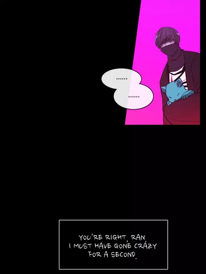 Kubera Chapter 360 page 33 - Chapter 360: Crime and punishment (3)