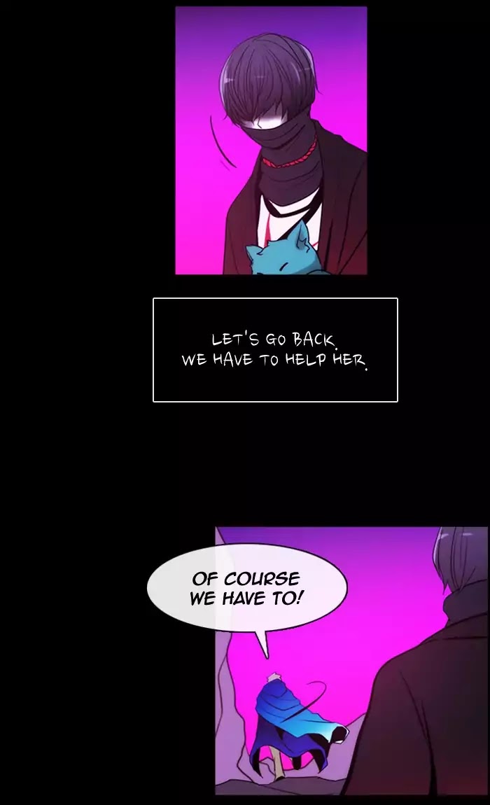 Kubera Chapter 360 page 34 - Chapter 360: Crime and punishment (3)