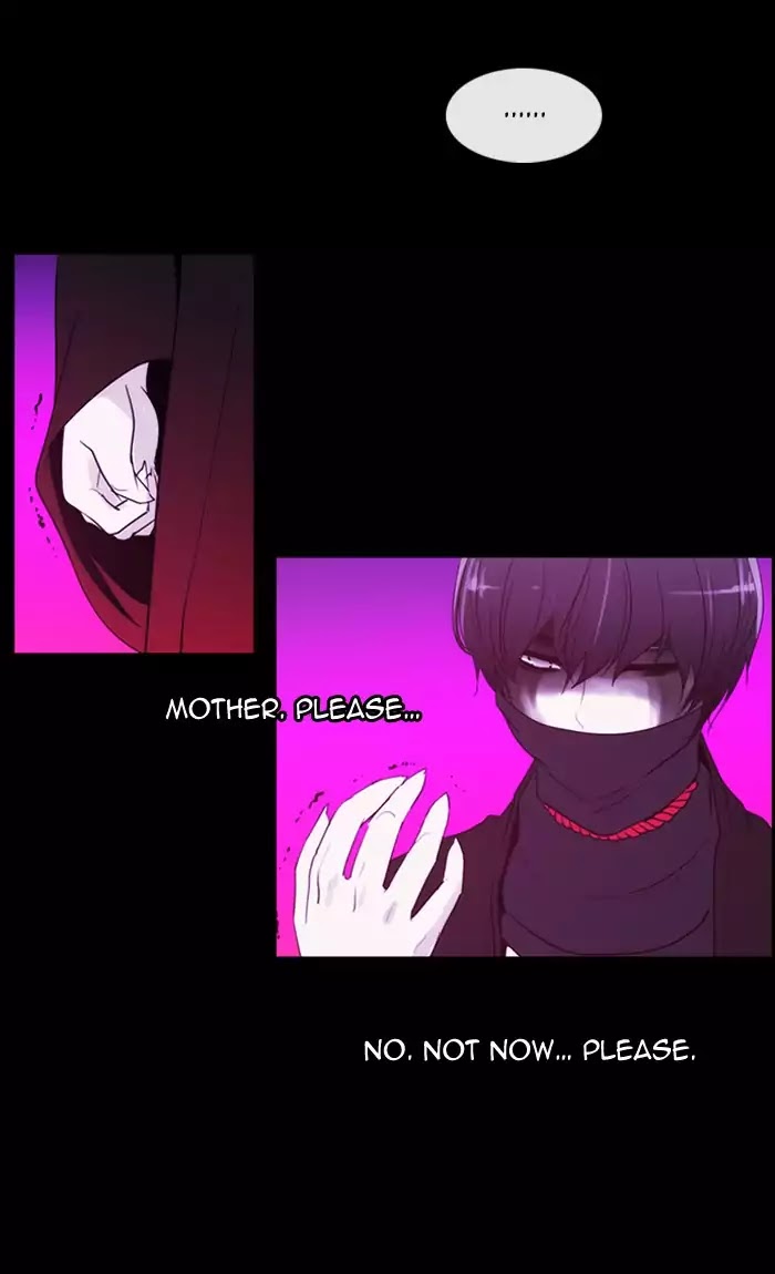 Kubera Chapter 360 page 35 - Chapter 360: Crime and punishment (3)