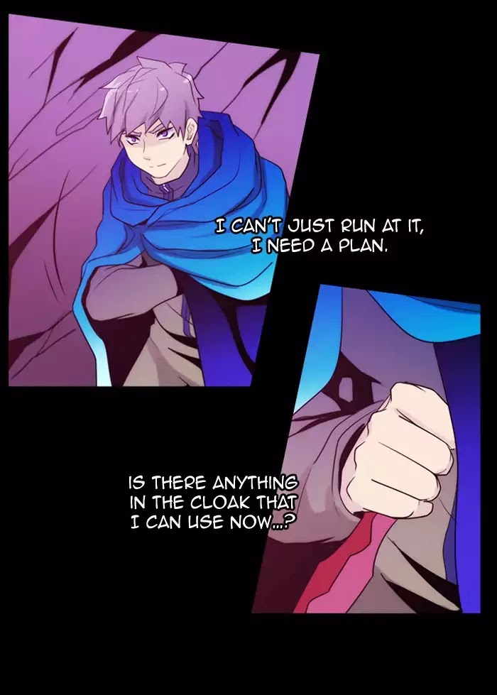 Kubera Chapter 360 page 37 - Chapter 360: Crime and punishment (3)