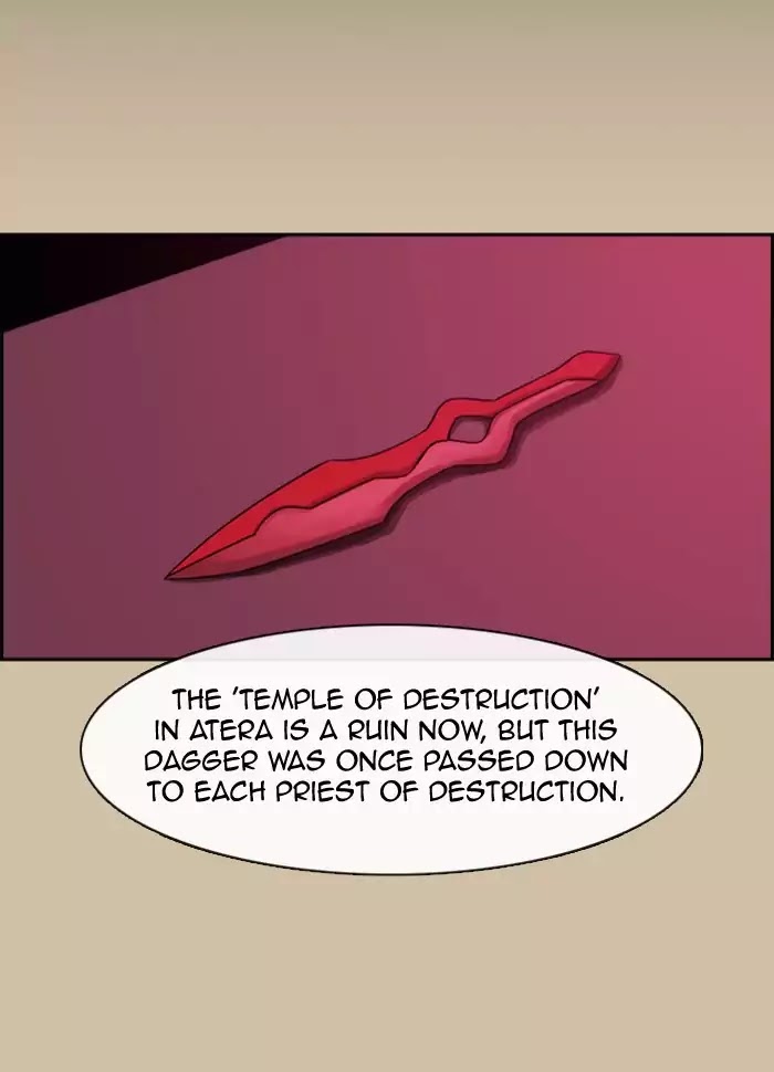 Kubera Chapter 360 page 39 - Chapter 360: Crime and punishment (3)