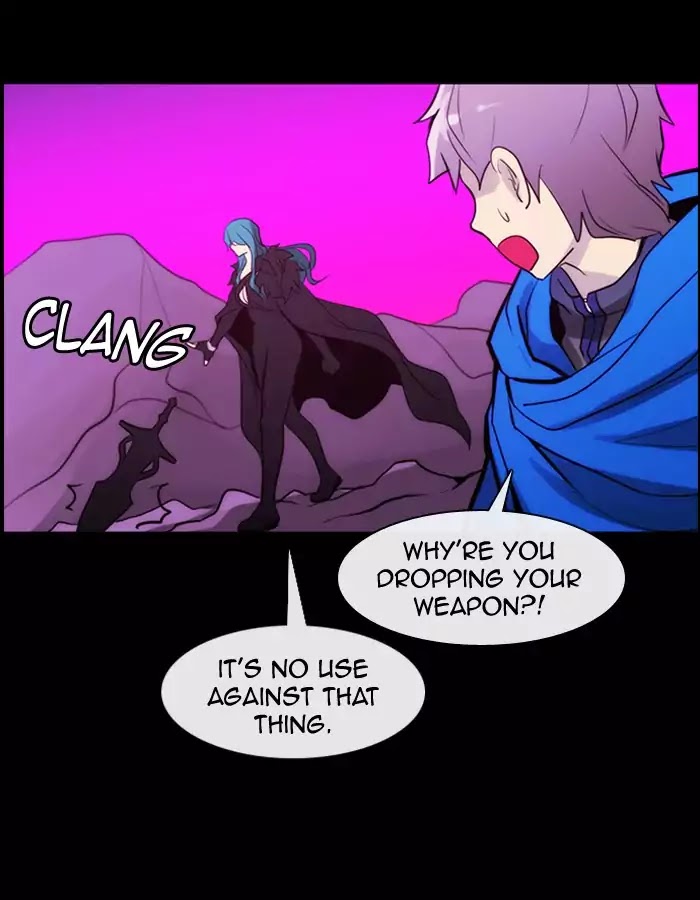 Kubera Chapter 360 page 4 - Chapter 360: Crime and punishment (3)