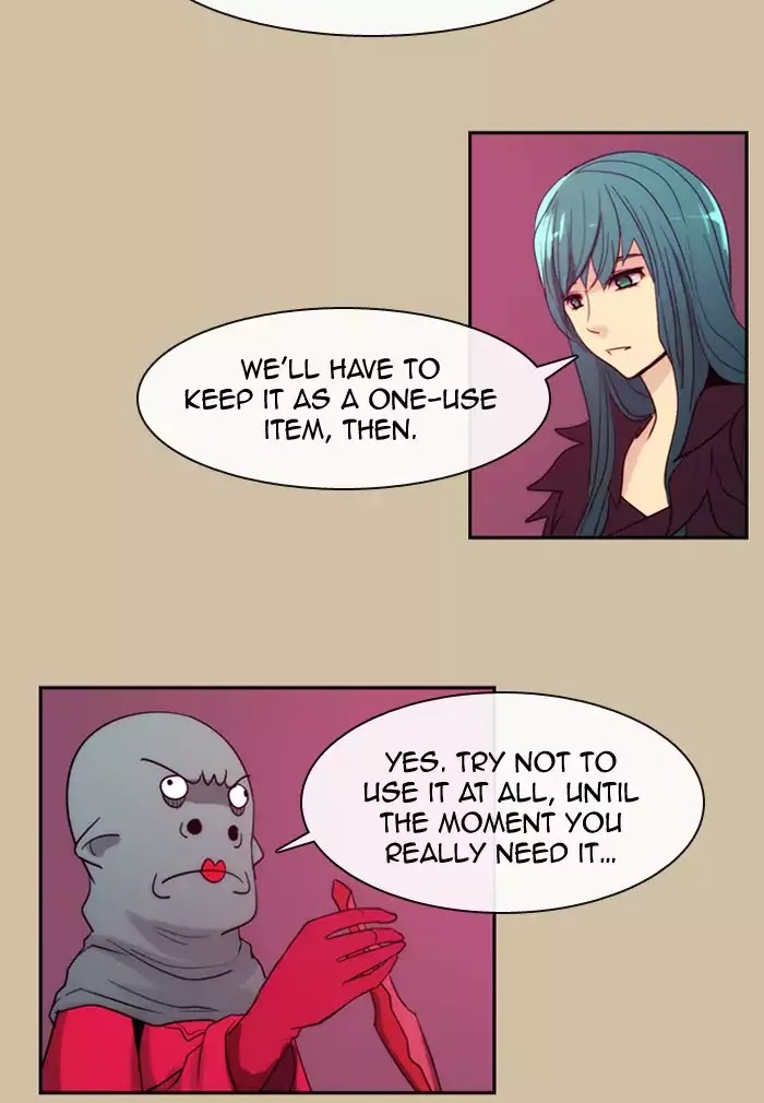 Kubera Chapter 360 page 41 - Chapter 360: Crime and punishment (3)