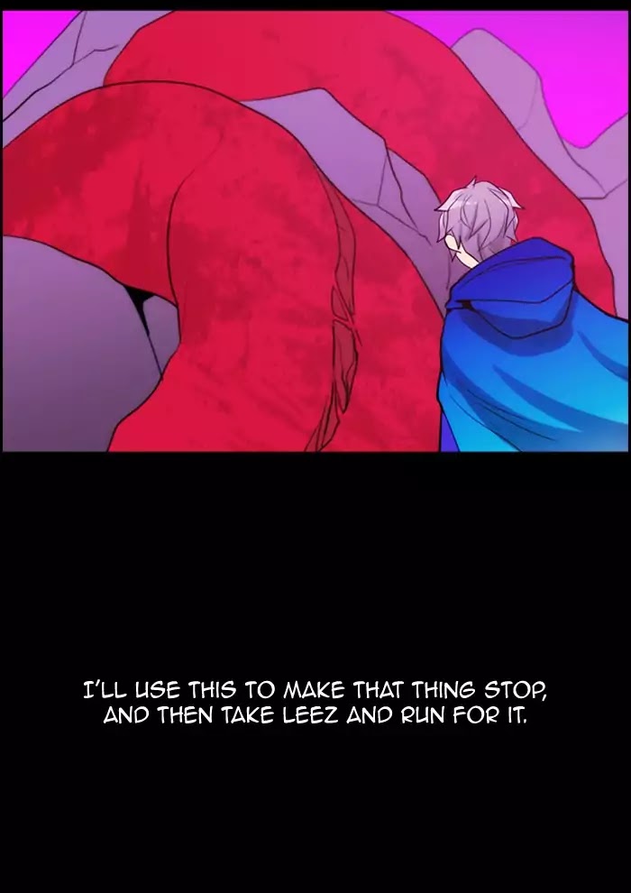 Kubera Chapter 360 page 43 - Chapter 360: Crime and punishment (3)