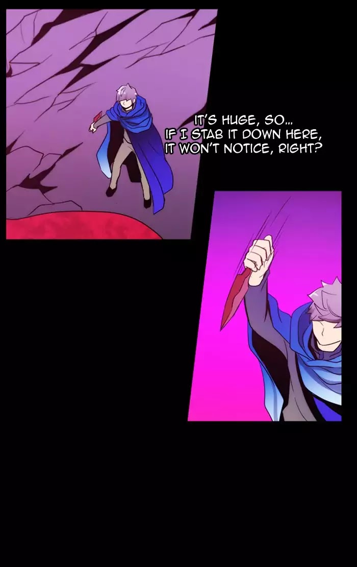 Kubera Chapter 360 page 44 - Chapter 360: Crime and punishment (3)