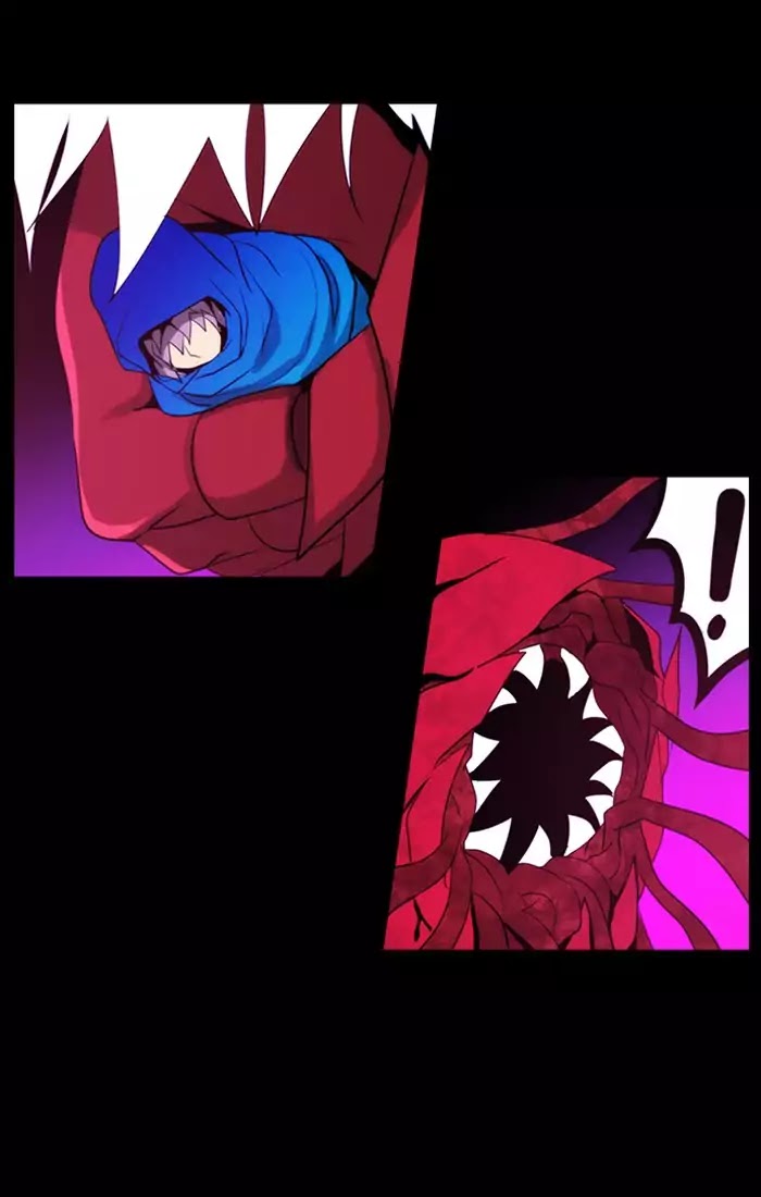 Kubera Chapter 360 page 48 - Chapter 360: Crime and punishment (3)
