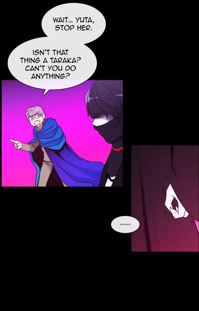 Kubera Chapter 360 page 7 - Chapter 360: Crime and punishment (3)