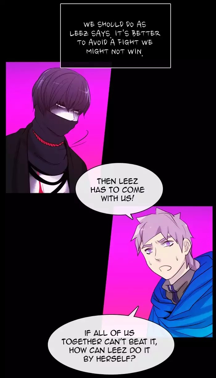 Kubera Chapter 360 page 8 - Chapter 360: Crime and punishment (3)