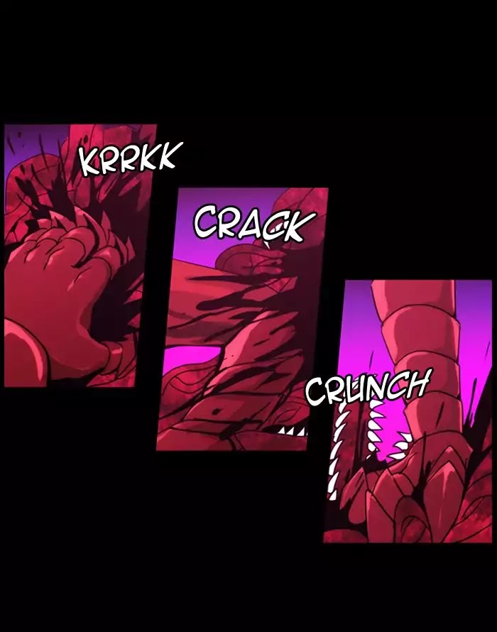 Kubera Chapter 361 page 1 - Chapter 361: Crime and punishment (4)