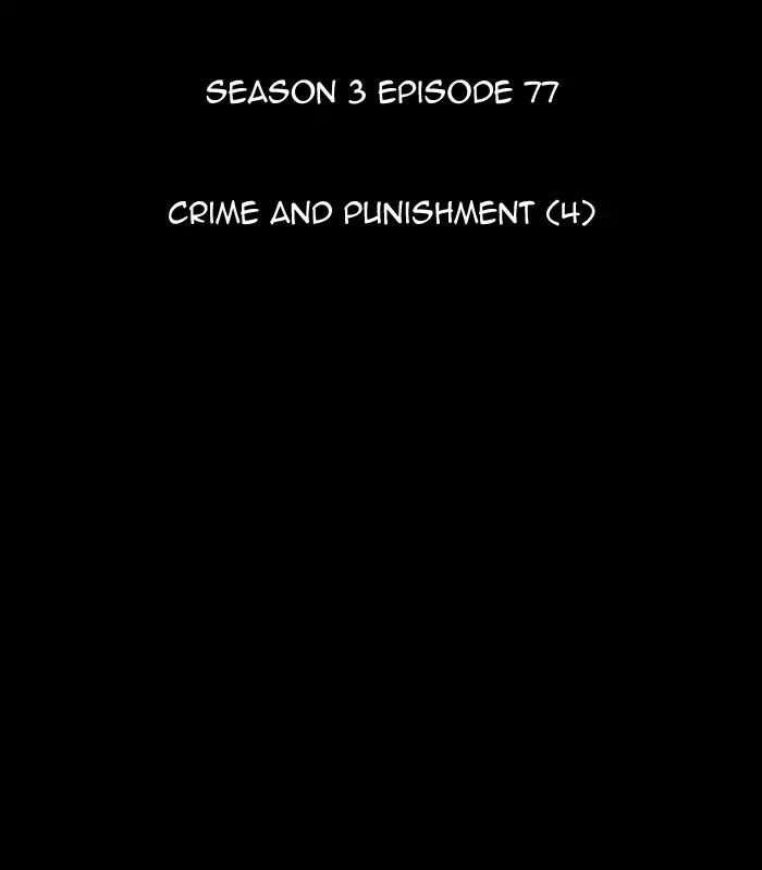 Kubera Chapter 361 page 10 - Chapter 361: Crime and punishment (4)
