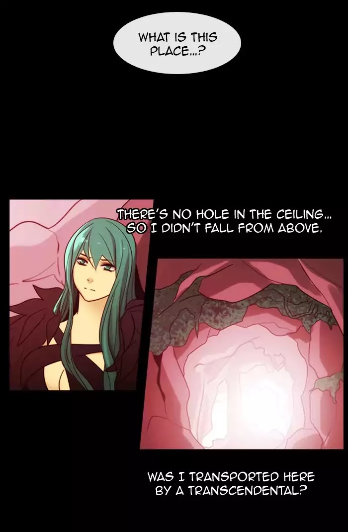 Kubera Chapter 361 page 12 - Chapter 361: Crime and punishment (4)