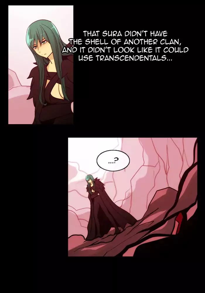 Kubera Chapter 361 page 13 - Chapter 361: Crime and punishment (4)