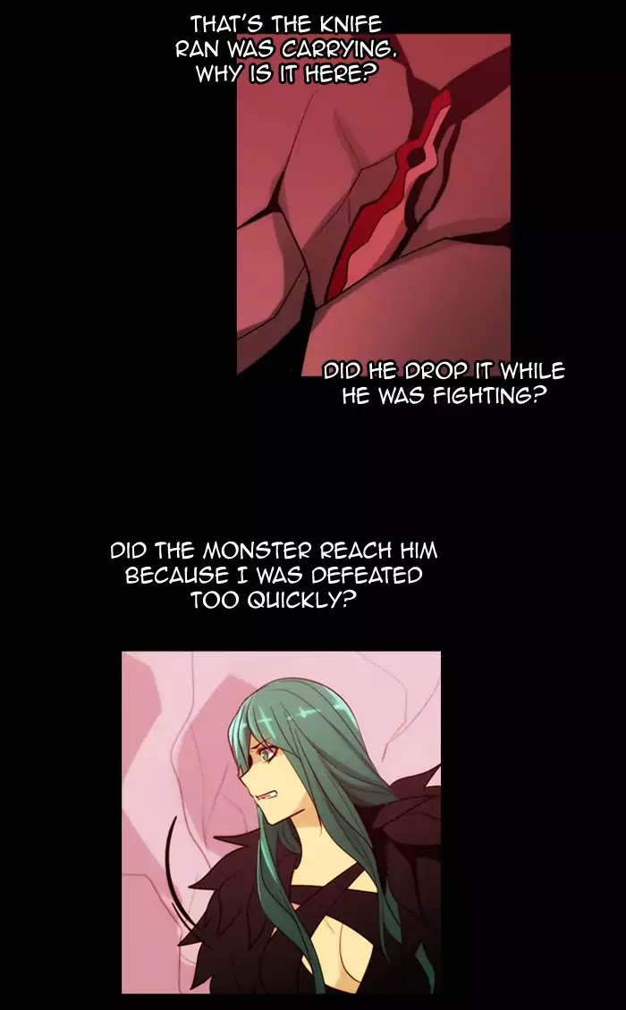 Kubera Chapter 361 page 14 - Chapter 361: Crime and punishment (4)