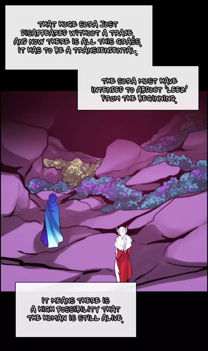 Kubera Chapter 361 page 17 - Chapter 361: Crime and punishment (4)