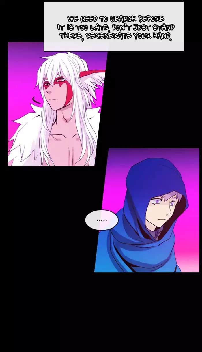 Kubera Chapter 361 page 18 - Chapter 361: Crime and punishment (4)
