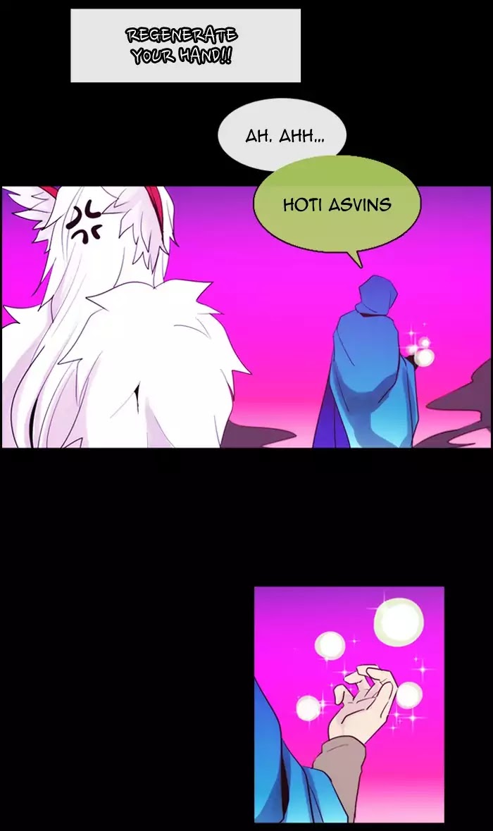 Kubera Chapter 361 page 19 - Chapter 361: Crime and punishment (4)