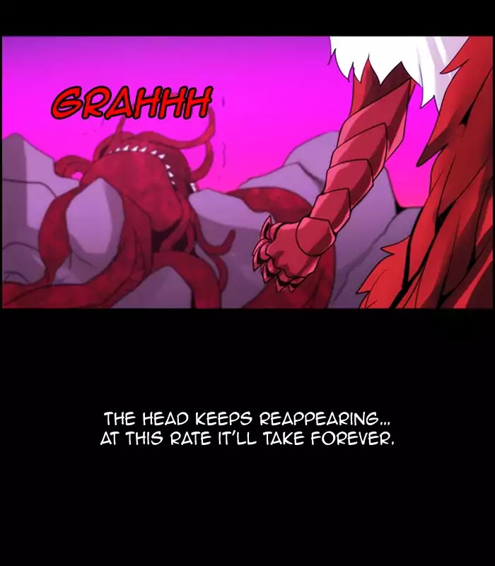 Kubera Chapter 361 page 2 - Chapter 361: Crime and punishment (4)