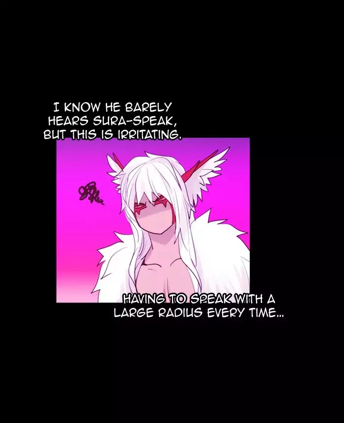 Kubera Chapter 361 page 20 - Chapter 361: Crime and punishment (4)