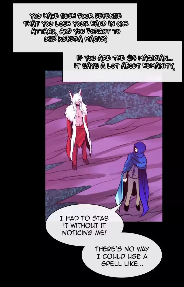 Kubera Chapter 361 page 21 - Chapter 361: Crime and punishment (4)