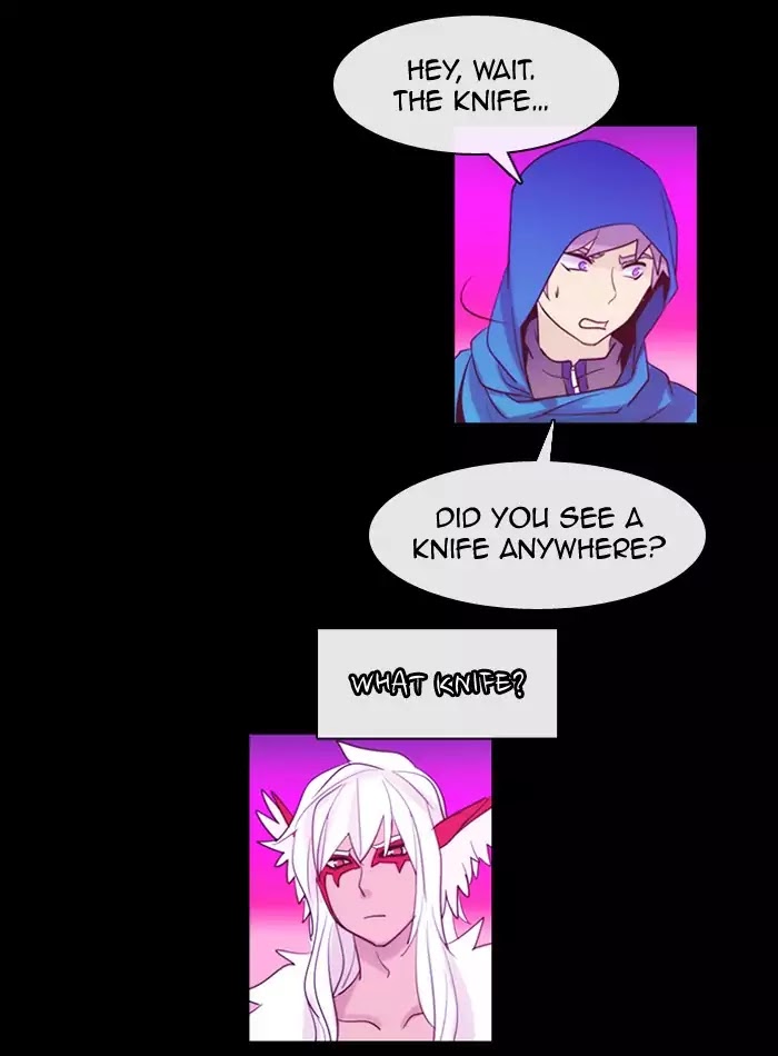 Kubera Chapter 361 page 22 - Chapter 361: Crime and punishment (4)