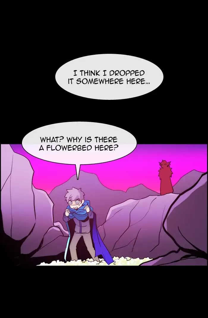 Kubera Chapter 361 page 23 - Chapter 361: Crime and punishment (4)