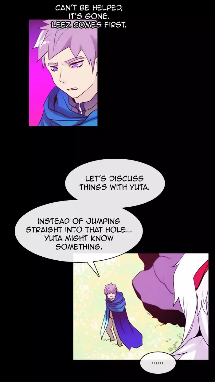 Kubera Chapter 361 page 24 - Chapter 361: Crime and punishment (4)