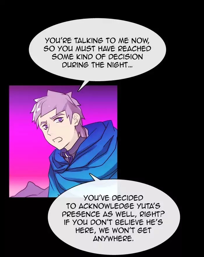 Kubera Chapter 361 page 25 - Chapter 361: Crime and punishment (4)