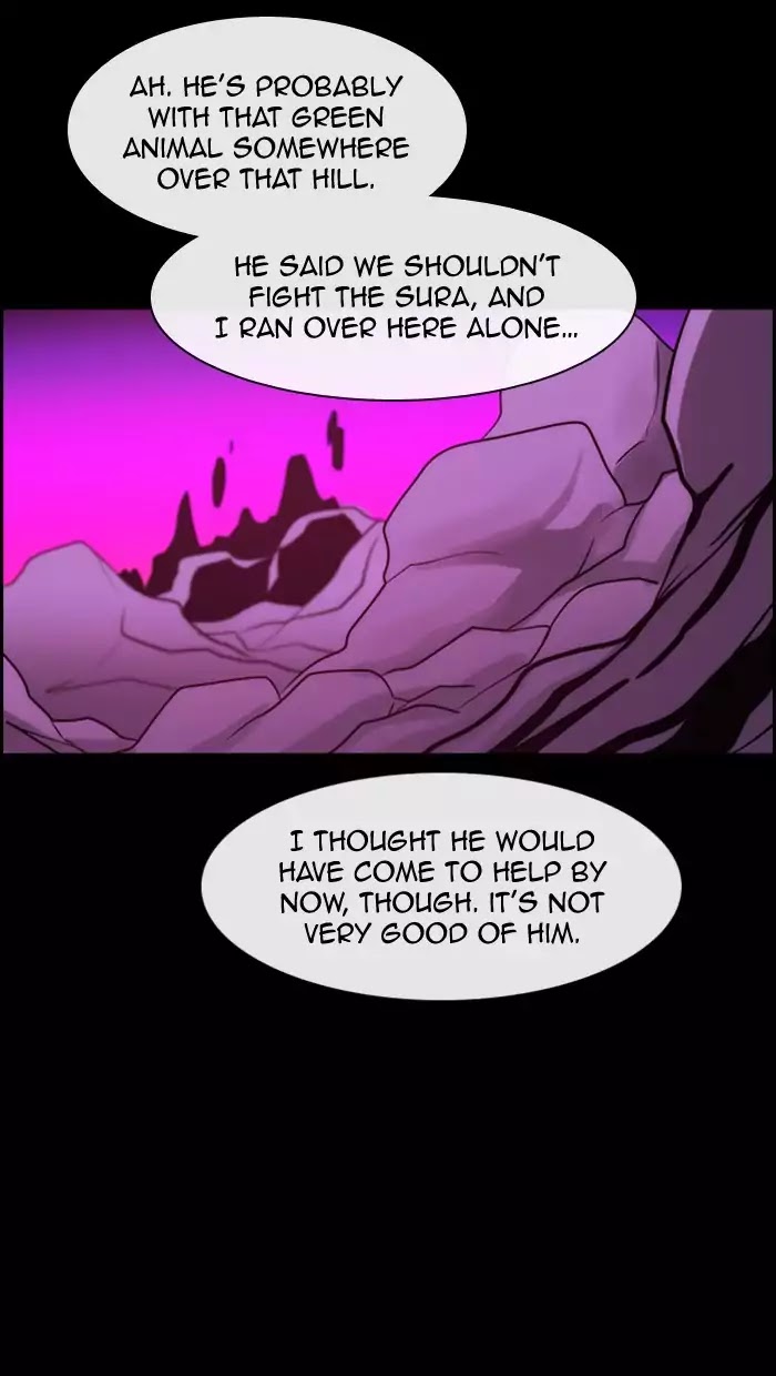 Kubera Chapter 361 page 27 - Chapter 361: Crime and punishment (4)