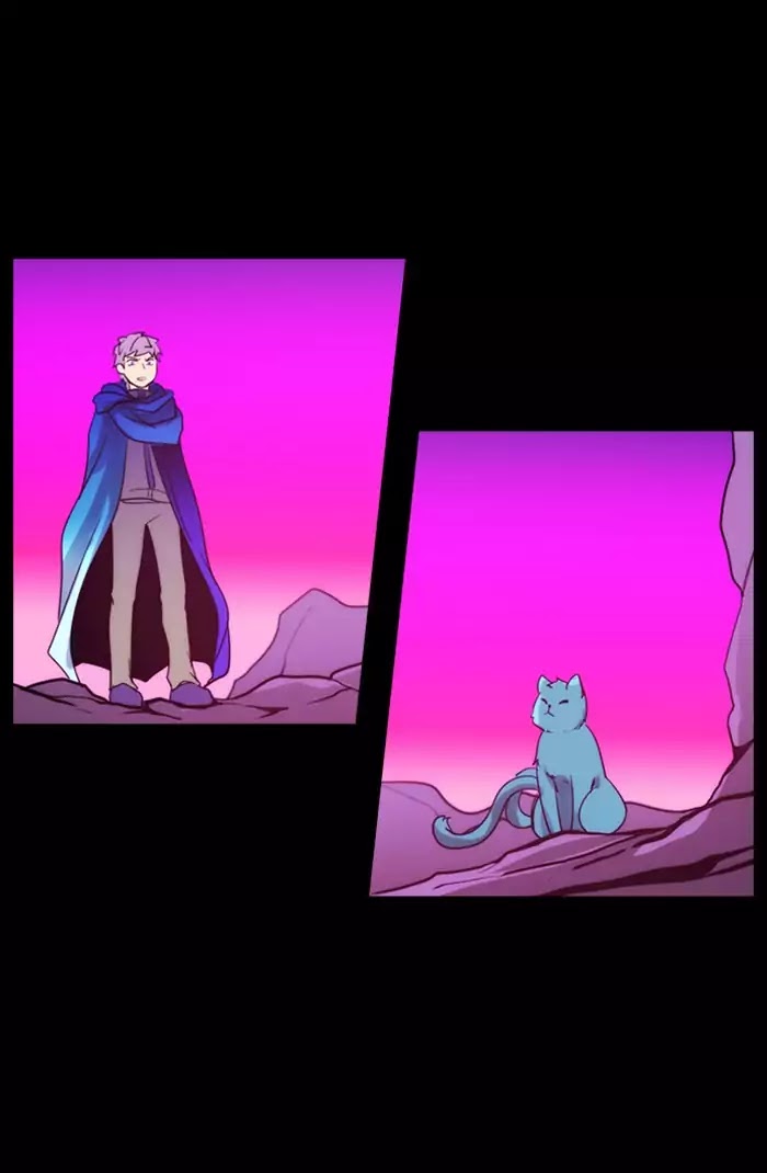 Kubera Chapter 361 page 29 - Chapter 361: Crime and punishment (4)
