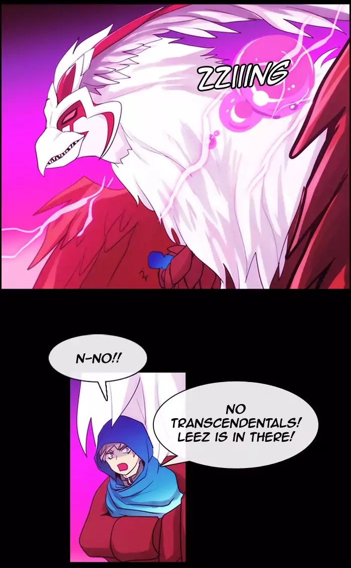 Kubera Chapter 361 page 3 - Chapter 361: Crime and punishment (4)