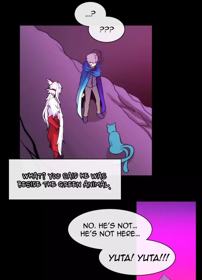 Kubera Chapter 361 page 30 - Chapter 361: Crime and punishment (4)