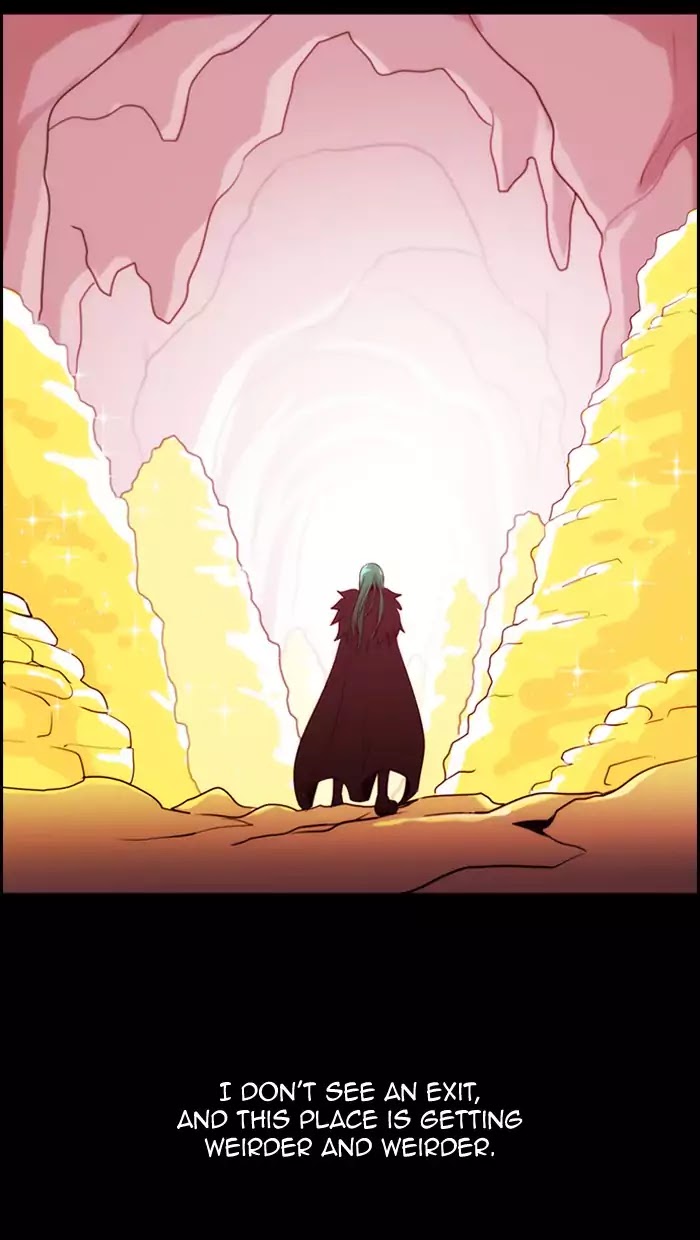 Kubera Chapter 361 page 33 - Chapter 361: Crime and punishment (4)