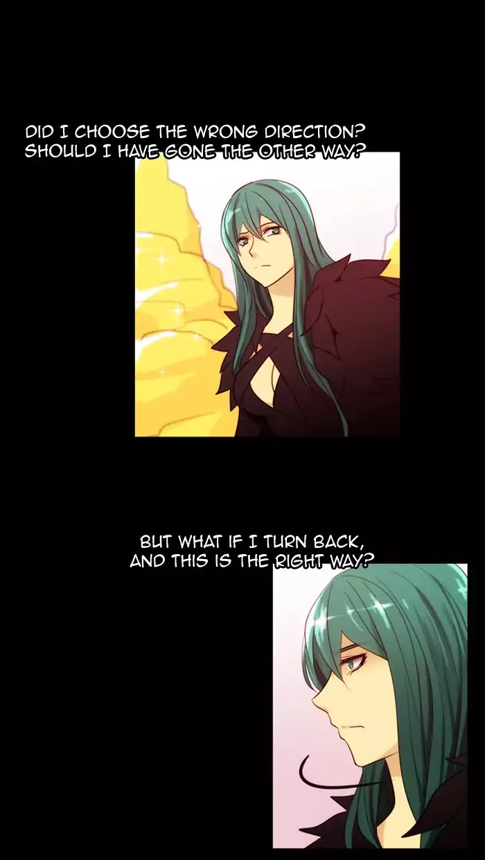 Kubera Chapter 361 page 34 - Chapter 361: Crime and punishment (4)