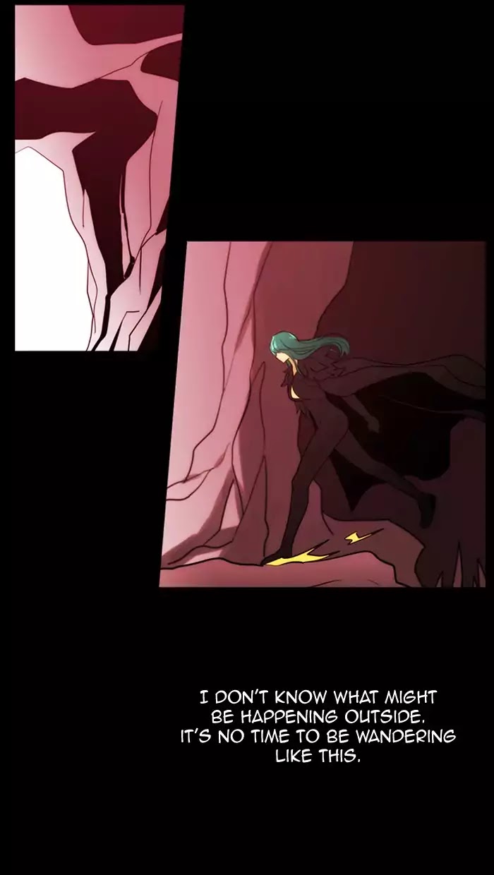 Kubera Chapter 361 page 36 - Chapter 361: Crime and punishment (4)