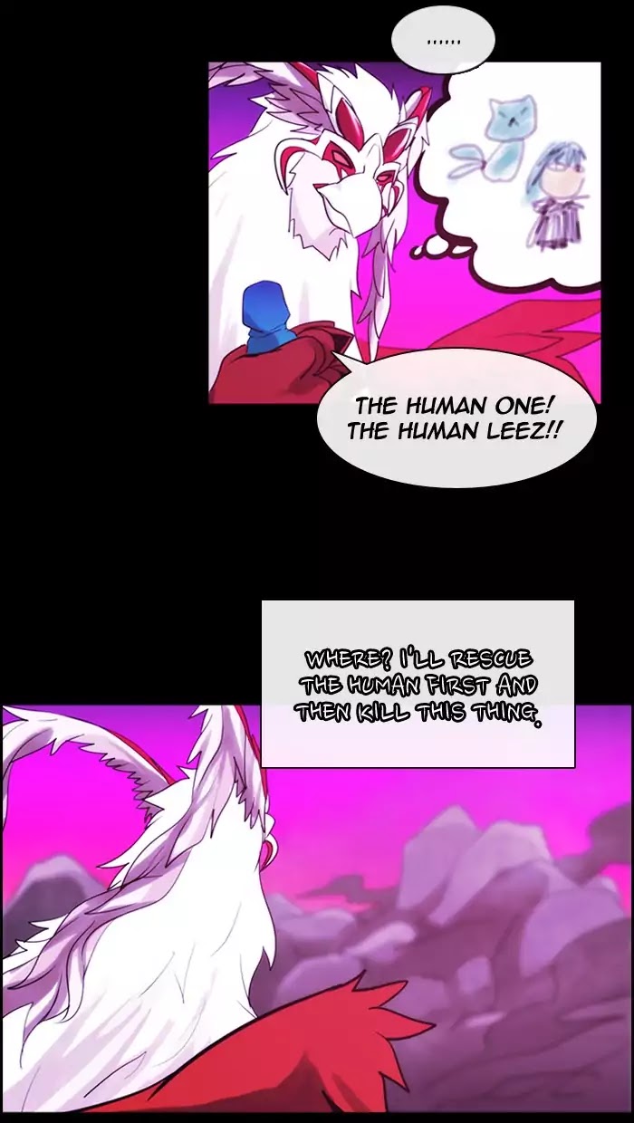 Kubera Chapter 361 page 4 - Chapter 361: Crime and punishment (4)