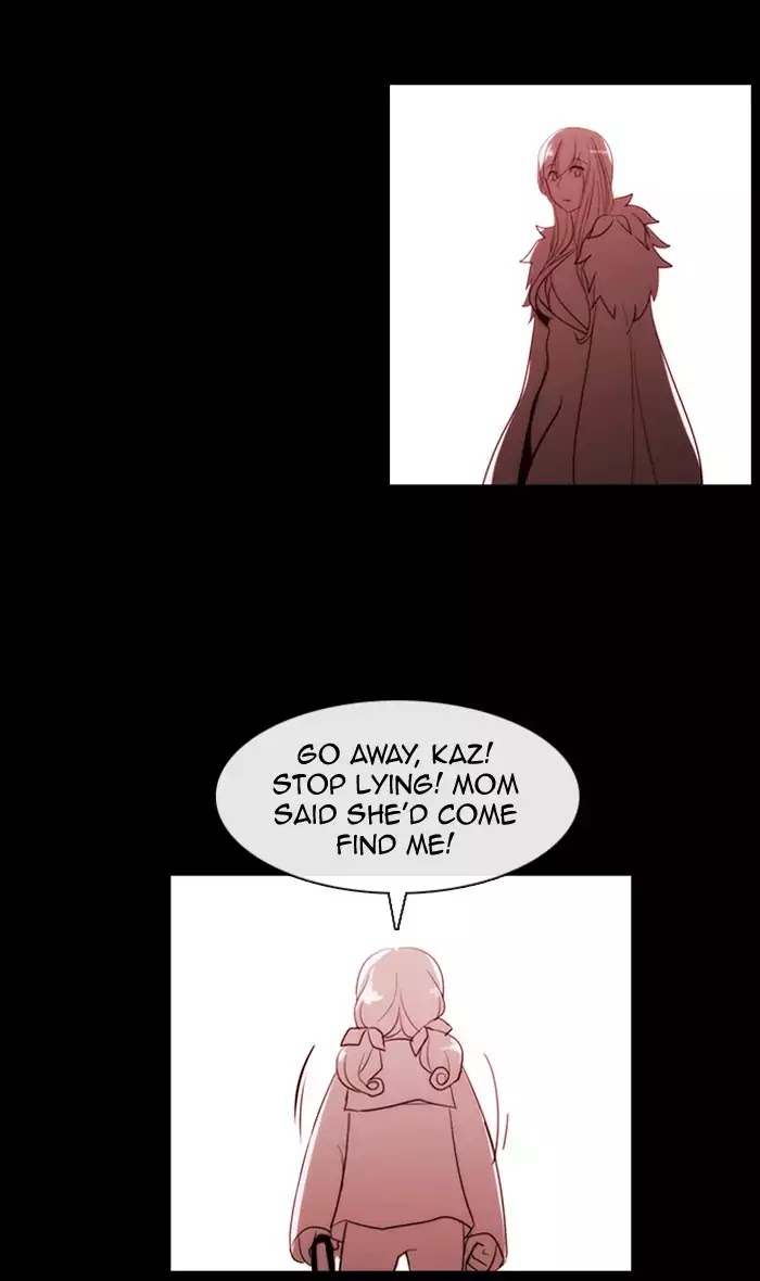Kubera Chapter 361 page 43 - Chapter 361: Crime and punishment (4)