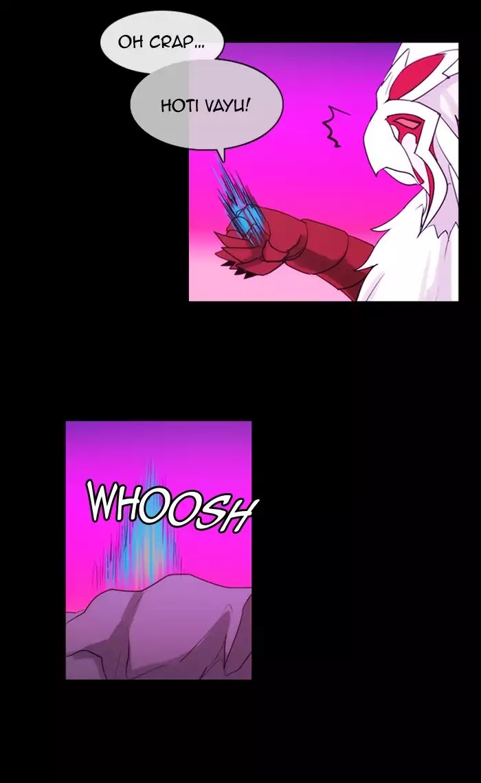 Kubera Chapter 361 page 6 - Chapter 361: Crime and punishment (4)