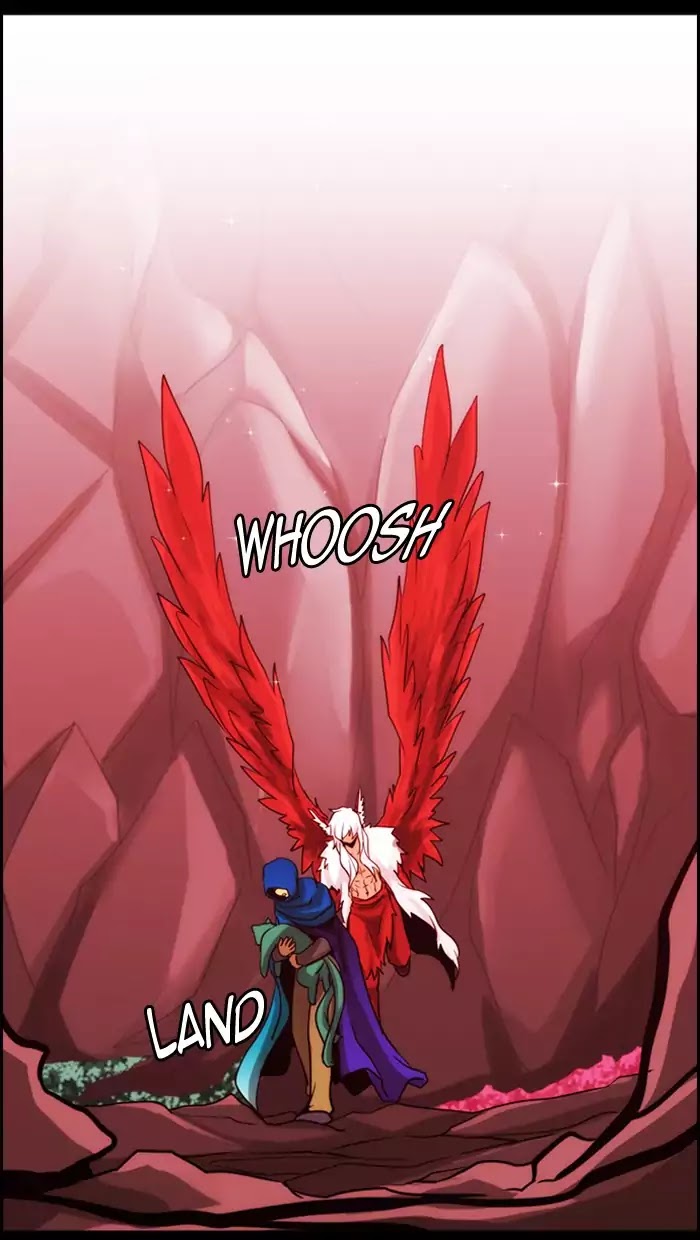 Kubera Chapter 362 page 14 - Chapter 362: Crime and punishment (5)