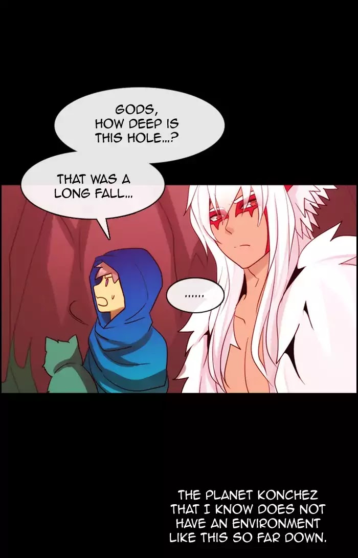 Kubera Chapter 362 page 15 - Chapter 362: Crime and punishment (5)