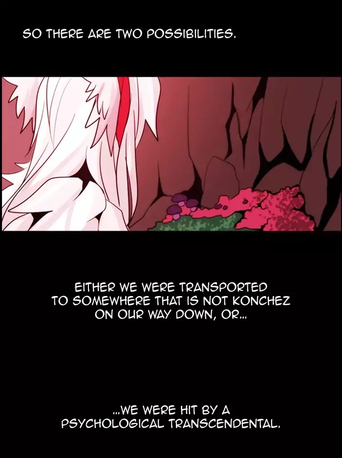 Kubera Chapter 362 page 16 - Chapter 362: Crime and punishment (5)