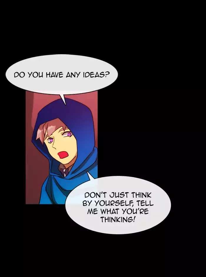 Kubera Chapter 362 page 17 - Chapter 362: Crime and punishment (5)