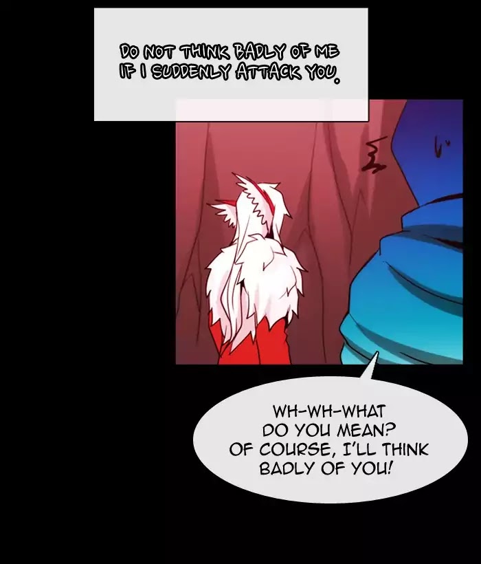 Kubera Chapter 362 page 18 - Chapter 362: Crime and punishment (5)