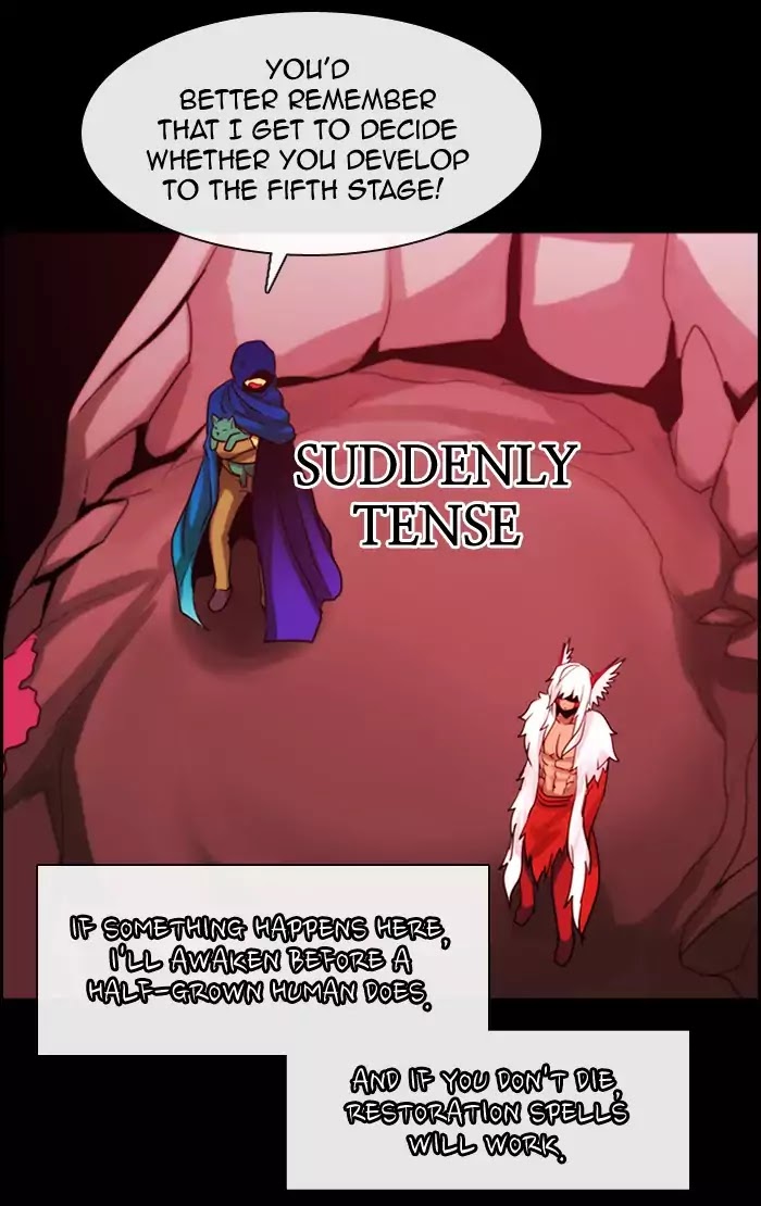 Kubera Chapter 362 page 19 - Chapter 362: Crime and punishment (5)