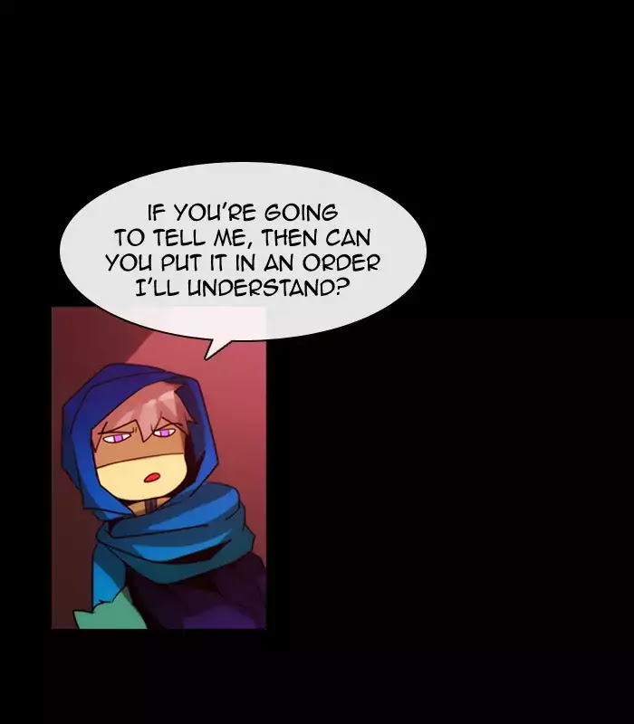 Kubera Chapter 362 page 20 - Chapter 362: Crime and punishment (5)