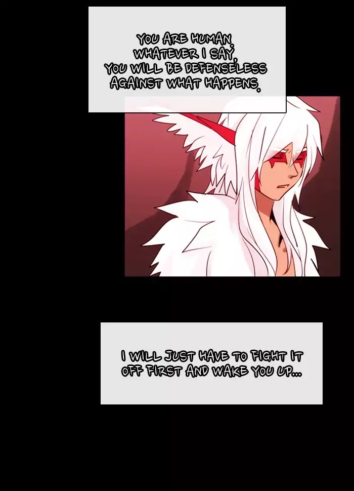 Kubera Chapter 362 page 21 - Chapter 362: Crime and punishment (5)