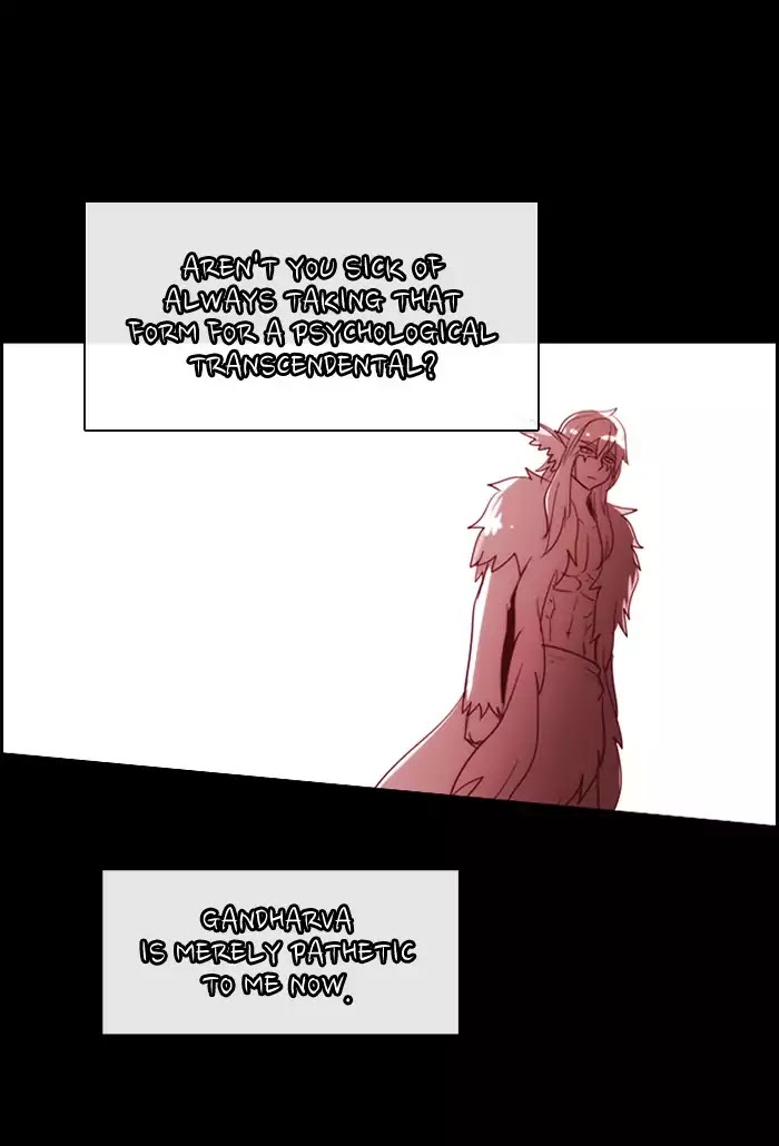 Kubera Chapter 362 page 24 - Chapter 362: Crime and punishment (5)
