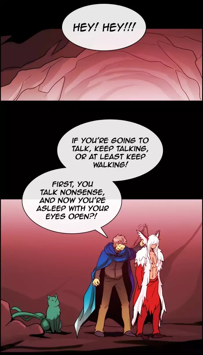 Kubera Chapter 362 page 29 - Chapter 362: Crime and punishment (5)