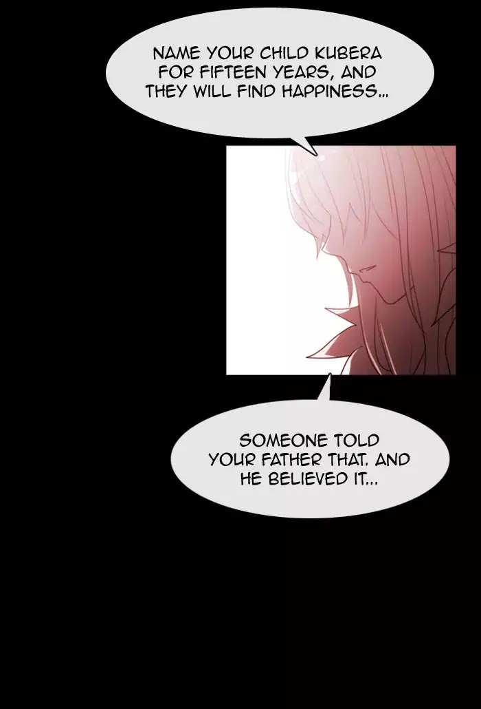 Kubera Chapter 362 page 3 - Chapter 362: Crime and punishment (5)