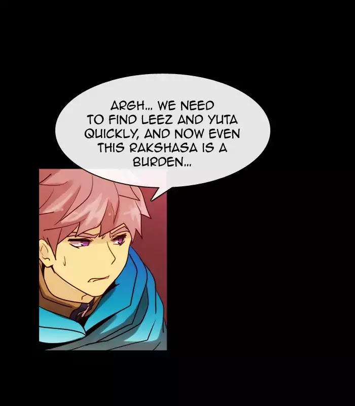 Kubera Chapter 362 page 30 - Chapter 362: Crime and punishment (5)